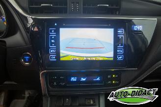 Toyota Auris 1.8 Hybrid Automaat Navi Camera Clima Energy Plus picture 12