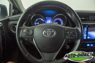 Toyota Auris 1.8 Hybrid Automaat Navi Camera Clima Energy Plus picture 6
