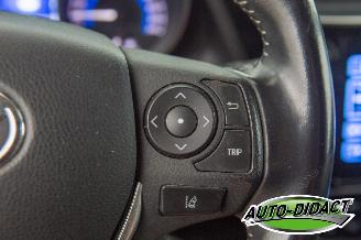 Toyota Auris 1.8 Hybrid Automaat Navi Camera Clima Energy Plus picture 18