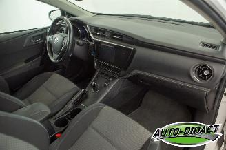 Toyota Auris 1.8 Hybrid Automaat Navi Camera Clima Energy Plus picture 21