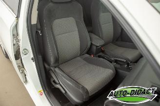 Toyota Auris 1.8 Hybrid Automaat Navi Camera Clima Energy Plus picture 23