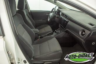 Toyota Auris 1.8 Hybrid Automaat Navi Camera Clima Energy Plus picture 22