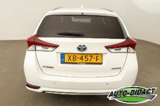Toyota Auris 1.8 Hybrid Automaat Navi Camera Clima Energy Plus picture 39