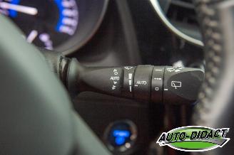 Toyota Auris 1.8 Hybrid Automaat Navi Camera Clima Energy Plus picture 20