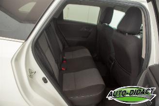 Toyota Auris 1.8 Hybrid Automaat Navi Camera Clima Energy Plus picture 25