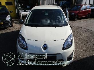 Renault Twingo Twingo II (CN) Hatchback 3-drs 1.2 16V (D4F-770) [55kW]  (03-2007/09-2=
014) picture 5