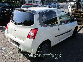 Renault Twingo Twingo II (CN) Hatchback 3-drs 1.2 16V (D4F-770) [55kW]  (03-2007/09-2=
014) picture 3