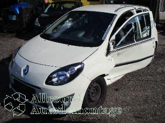 Renault Twingo Twingo II (CN) Hatchback 3-drs 1.2 16V (D4F-770) [55kW]  (03-2007/09-2=
014) picture 1