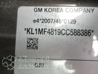 Chevrolet Spark Spark (M300) Hatchback 1.0 16V Bifuel (LMT) [48kW]  (07-2010/12-2015) picture 10