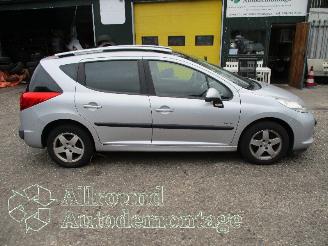 Peugeot 207 207 SW (WE/WU) Combi 1.4 16V Vti (EP3(8FS)) [70kW]  (06-2007/10-2013) picture 7