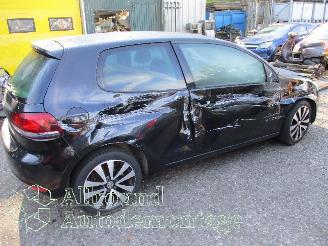 Volkswagen Golf Golf VI (5K1) Hatchback 1.4 TSI 122 16V (CAXA(Euro 5)) [90kW]  (10-200=
8/11-2012) picture 7