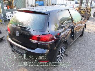 Volkswagen Golf Golf VI (5K1) Hatchback 1.4 TSI 122 16V (CAXA(Euro 5)) [90kW]  (10-200=
8/11-2012) picture 3