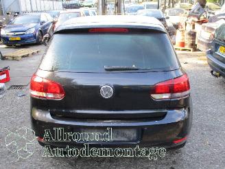 Volkswagen Golf Golf VI (5K1) Hatchback 1.4 TSI 122 16V (CAXA(Euro 5)) [90kW]  (10-200=
8/11-2012) picture 6