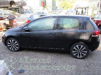 Volkswagen Golf Golf VI (5K1) Hatchback 1.4 TSI 122 16V (CAXA(Euro 5)) [90kW]  (10-200=
8/11-2012) picture 8