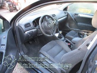 Volkswagen Golf Golf VI (5K1) Hatchback 1.4 TSI 122 16V (CAXA(Euro 5)) [90kW]  (10-200=
8/11-2012) picture 9