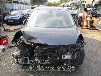 Renault Scenic Grand Scénic III (JZ) MPV 1.4 16V TCe 130 (H4J-700(H4J-A7)) [96kW]  =
(02-2009/12-2016) picture 7