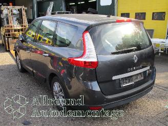 Renault Scenic Grand Scénic III (JZ) MPV 1.4 16V TCe 130 (H4J-700(H4J-A7)) [96kW]  =
(02-2009/12-2016) picture 4