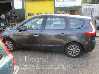 Renault Scenic Grand Scénic III (JZ) MPV 1.4 16V TCe 130 (H4J-700(H4J-A7)) [96kW]  =
(02-2009/12-2016) picture 6