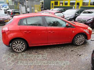 Fiat Bravo Bravo (198A) Hatchback 1.4 T-Jet 16V 120 (198.A.4000(Euro 4)) [88kW]  =
(10-2007/12-2014) picture 7