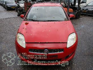 Fiat Bravo Bravo (198A) Hatchback 1.4 T-Jet 16V 120 (198.A.4000(Euro 4)) [88kW]  =
(10-2007/12-2014) picture 5