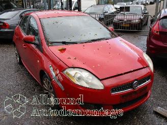 Fiat Bravo Bravo (198A) Hatchback 1.4 T-Jet 16V 120 (198.A.4000(Euro 4)) [88kW]  =
(10-2007/12-2014) picture 2