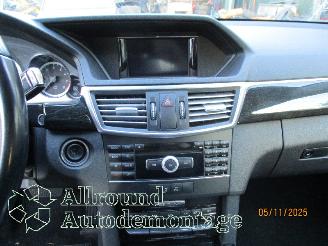 Mercedes E-klasse E Estate (S212) Combi E-350 CGI V6 24V (M272.983(Euro 5)) [215kW]  (11=
-2009/12-2011) picture 14