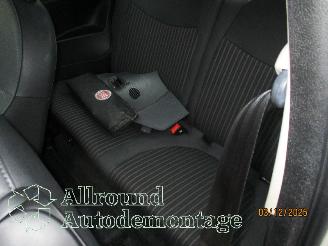 Fiat 500 500 (312) Hatchback 0.9 TwinAir 85 (312.A.2000) [63kW]  (07-2010/...) picture 11