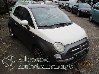 Fiat 500 500 (312) Hatchback 0.9 TwinAir 85 (312.A.2000) [63kW]  (07-2010/...) picture 2