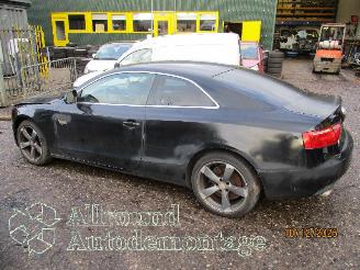 Audi A5 A5 (8T3) Coupé 2.7 TDI V6 24V (CGKA(Euro 5)) [140kW]  (06-2008/03-20=
12) picture 9