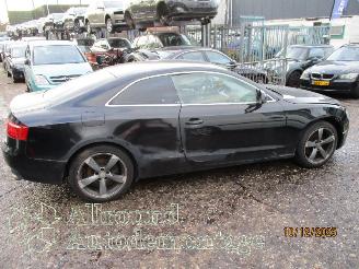 Audi A5 A5 (8T3) Coupé 2.7 TDI V6 24V (CGKA(Euro 5)) [140kW]  (06-2008/03-20=
12) picture 8