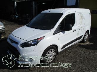 Vrakbiler auto Ford Transit Connect Transit Connect (PJ2) Van 1.5 TDCi (XUGA) [55kW]  (08-2015/...) 2017