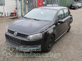 Sloopauto Volkswagen Polo Polo V (6R) Hatchback 1.2 12V (CGPB(Euro 5)) [44kW]  (06-2009/05-2014)= 2009