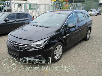 Démontage voiture Opel Astra Astra K Sports Tourer Combi 1.0 Turbo 12V (B10XFT(Euro 6)) [77kW]  (01=
-2016/12-2022) 2017