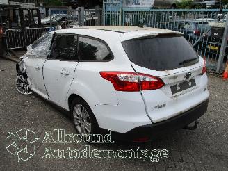 Ford Focus Focus 3 Wagon Combi 1.0 Ti-VCT EcoBoost 12V 125 (M1DA(Euro 5)) [92kW] =
 (02-2012/05-2018) picture 4