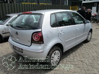 Volkswagen Polo Polo IV (9N1/2/3) Hatchback 1.4 16V (BUD) [59kW]  (05-2006/11-2009) picture 3