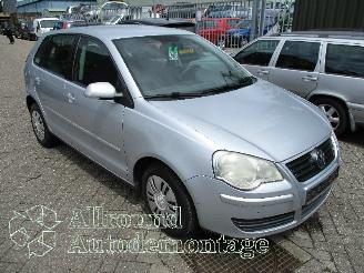 Volkswagen Polo Polo IV (9N1/2/3) Hatchback 1.4 16V (BUD) [59kW]  (05-2006/11-2009) picture 2