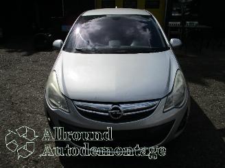 Opel Corsa Corsa D Hatchback 1.4 16V Twinport (A14XER(Euro 5)) [74kW]  (12-2009/0=
8-2014) picture 5