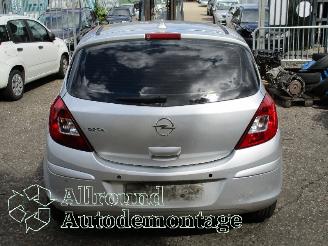 Opel Corsa Corsa D Hatchback 1.4 16V Twinport (A14XER(Euro 5)) [74kW]  (12-2009/0=
8-2014) picture 7