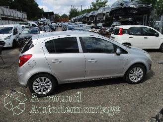 Opel Corsa Corsa D Hatchback 1.4 16V Twinport (A14XER(Euro 5)) [74kW]  (12-2009/0=
8-2014) picture 8