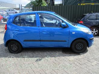 Hyundai I-10 i10 (F5) Hatchback 1.1i 12V (G4HG) [49kW]  (01-2008/12-2013) picture 7