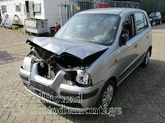 Uttjänta bilar auto Hyundai Atos Atos Hatchback 1.1 12V (G4HG) [46kW]  (01-1997/12-2008) 2006
