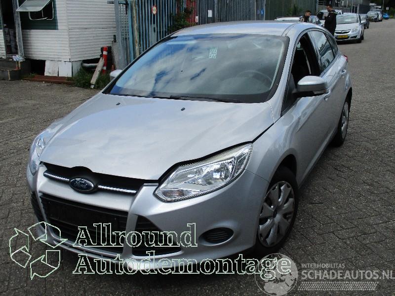 Ford Focus Focus 3 Hatchback 1.6 Ti-VCT 16V 105 (IQDB(Euro 5)) [77kW]  (07-2010/0=
5-2018)
