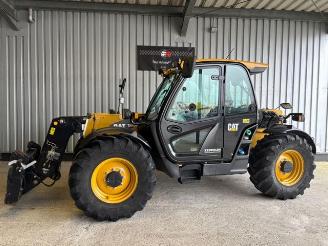 bruktbiler machine CAT   2020/1