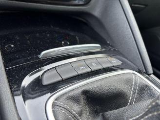 Opel Insignia B Sports Tourer Business Edition picture 15