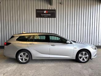 Opel Insignia B Sports Tourer Business Edition picture 6