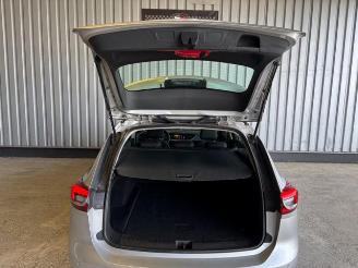 Opel Insignia B Sports Tourer Business Edition picture 13