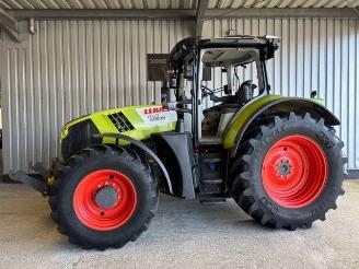 occasion machines Claas   2018/1