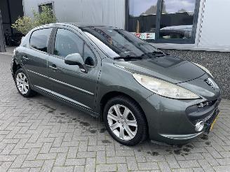 Peugeot 207 1.6 VTi XS Pack picture 1
