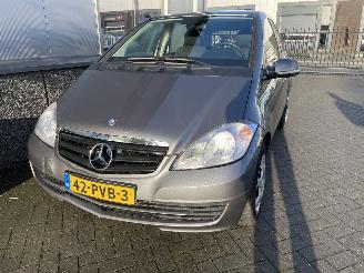 Mercedes A-klasse A180 BLUEEFFICIENCY Business Class picture 19