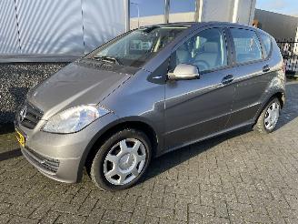 Mercedes A-klasse A180 BLUEEFFICIENCY Business Class picture 22